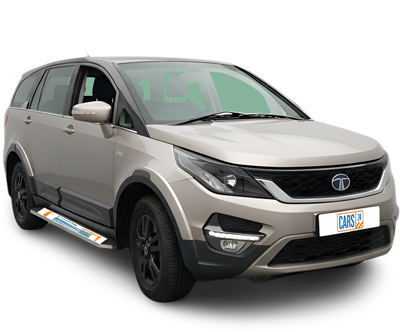 Tata Hexa-img